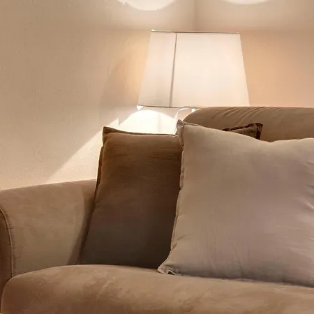 Trebbio Apartment *