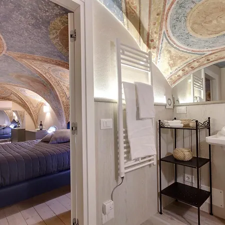 Apartment Trebbio *