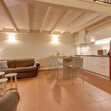 Apartment Trebbio Florence