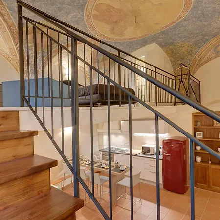 Apartment Trebbio