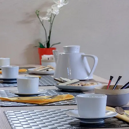 Trebbio Apartment *