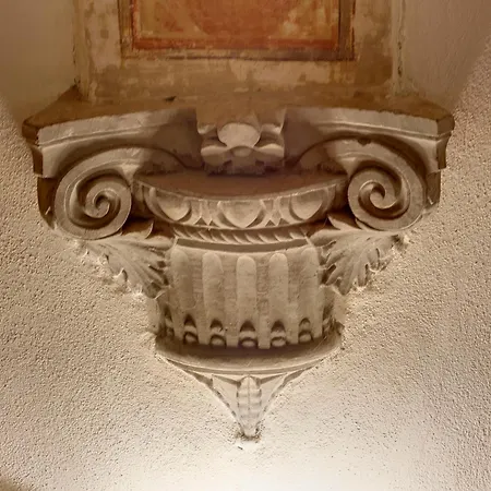Trebbio Apartment Florence