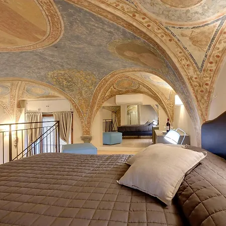 Apartment Trebbio Florence
