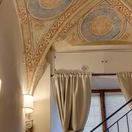 Apartment Trebbio Florence