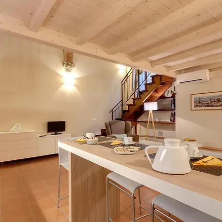 Apartment Trebbio