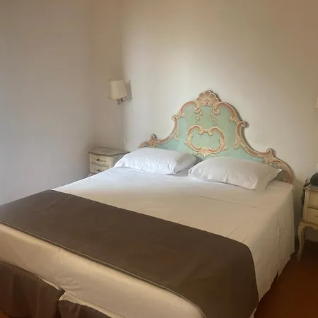 Machiavelli Palace Hotel