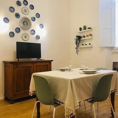 Apartment Casetta Antonia Florence