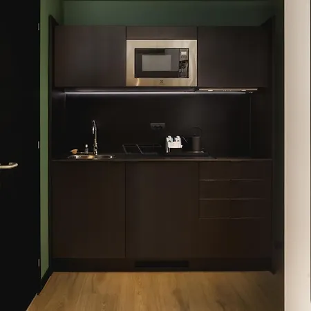 The Social Hub Belfiore Hotel 4*