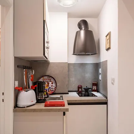 Signoria By Interhome