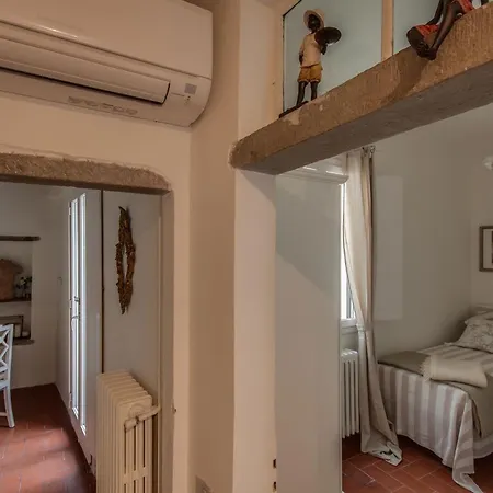 Daire Florence- Gemma 2bd Tornabuoni Area *