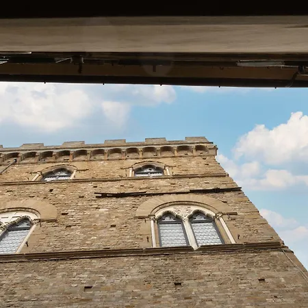 Bargello Florence
