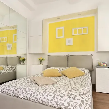 Appartamento Sweet House In Campuccio Street
