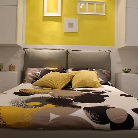 Appartamento Sweet House In Campuccio Street *