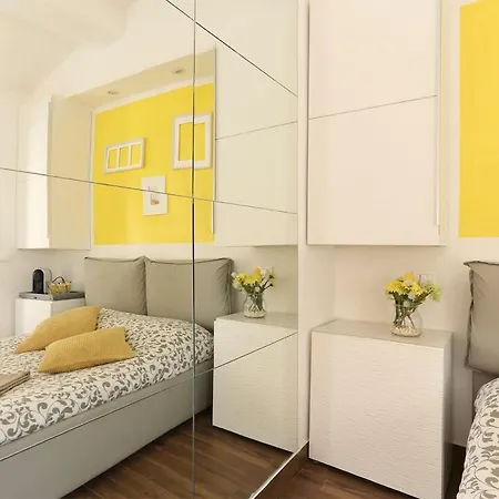 Appartamento Sweet House In Campuccio Street