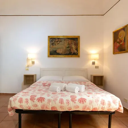 Πανσιόν Althea 2*
