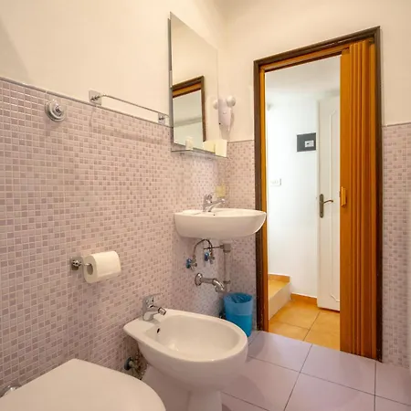 Althea Guest house