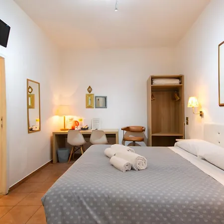 Guest house Althea 2*