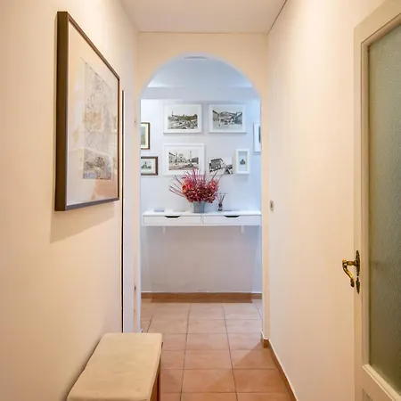 Althea Guest house Florence