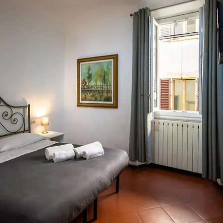 Guest house Althea Florence