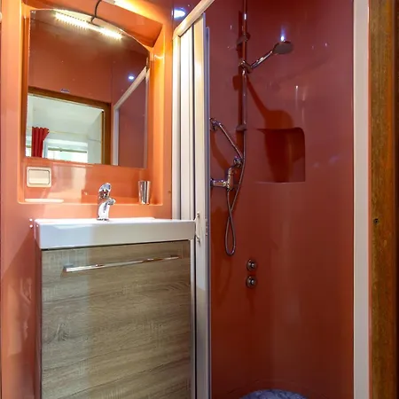 Althea Guest house