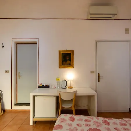 Althea Guest house 2*
