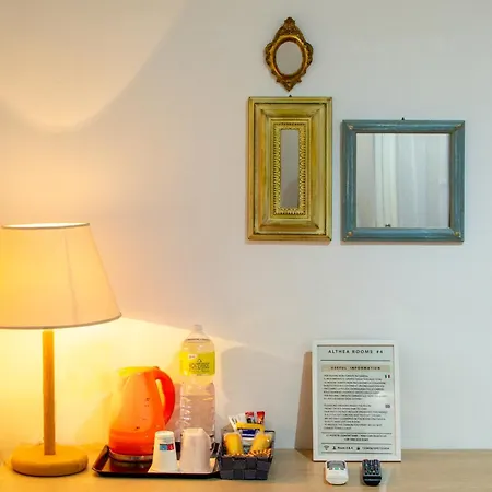 Althea Guest house Florence
