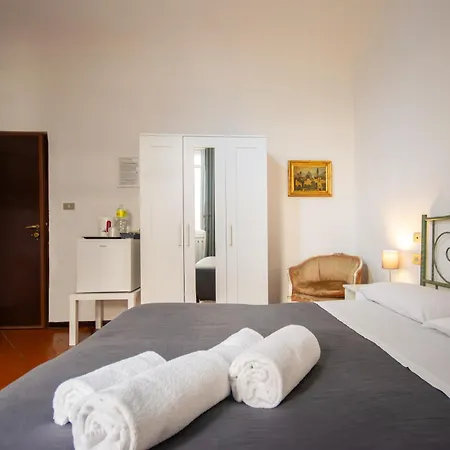 Guest house Althea Florence