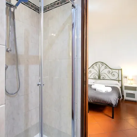 Althea Guest house