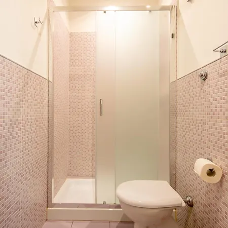 Guest house Althea