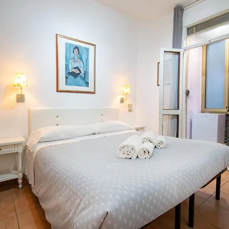 Althea Guest house 2*