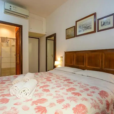 Althea Guest house Florence