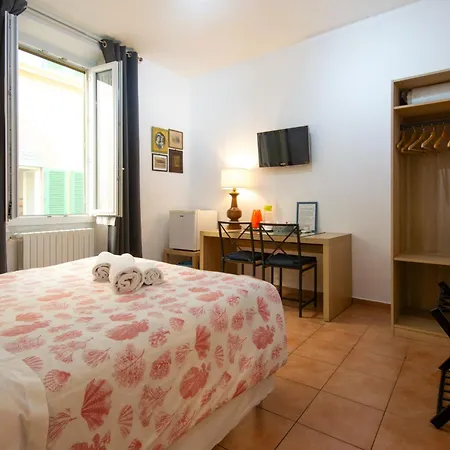 Guest house Althea Florence