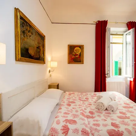 Althea 2* Florence