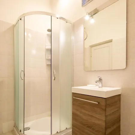 Althea Guest house