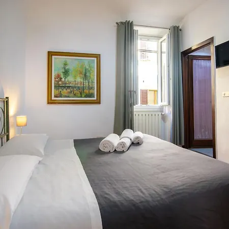 Guest house Althea