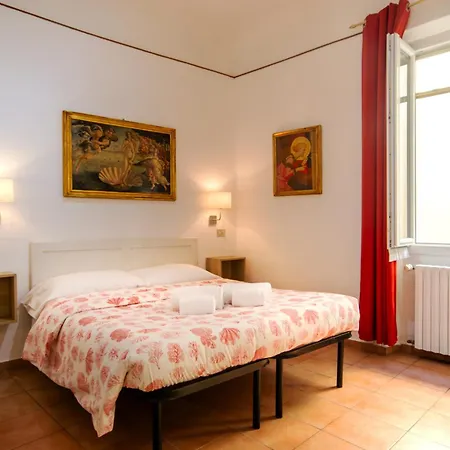 Althea Guest house 2*