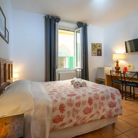 Althea Guest house Florence