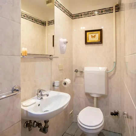 Guest house Althea Florence