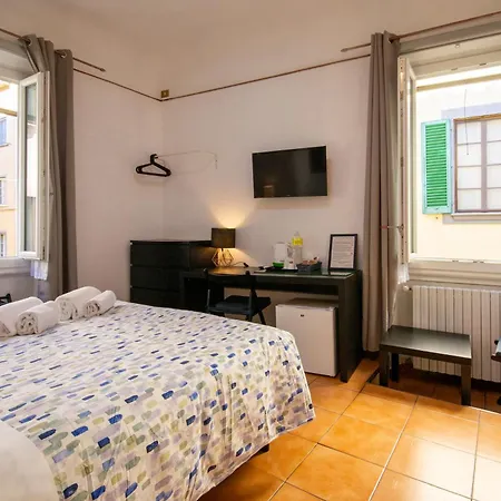 Althea 2* Florence