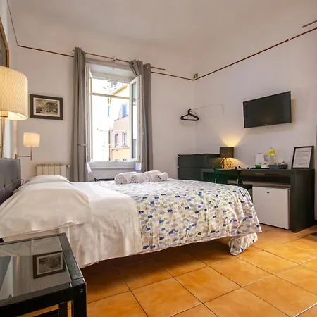 Althea Guest house