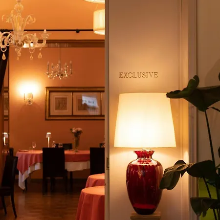 Sina Medici, Autograph Collection 5* Florence