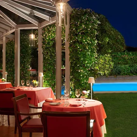 Sina Medici, Autograph Collection Hotel 5*