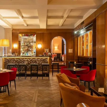 Hotel Sina Medici, Autograph Collection 5*