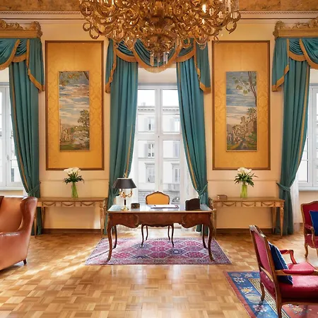 Sina Medici, Autograph Collection 5* Florence
