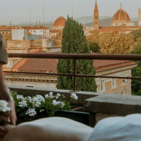 Hotel Sina Medici, Autograph Collection 5*
