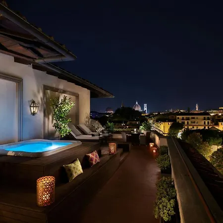 Sina Medici, Autograph Collection Hotel Florence