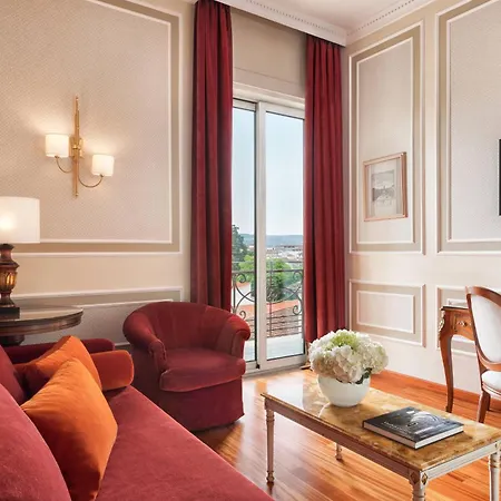 Sina Medici, Autograph Collection 5*