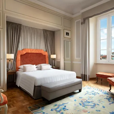 Sina Medici, Autograph Collection Hotel Florence