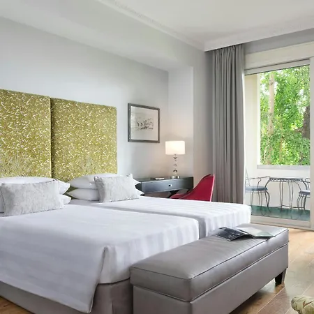 Sina Medici, Autograph Collection Hotel 5*