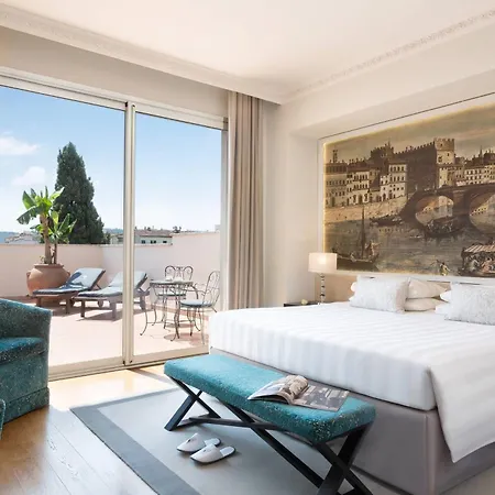 Sina Medici, Autograph Collection Hotel Florence